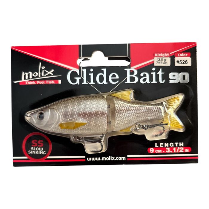 Glide Bait 90 526 quinvaco1