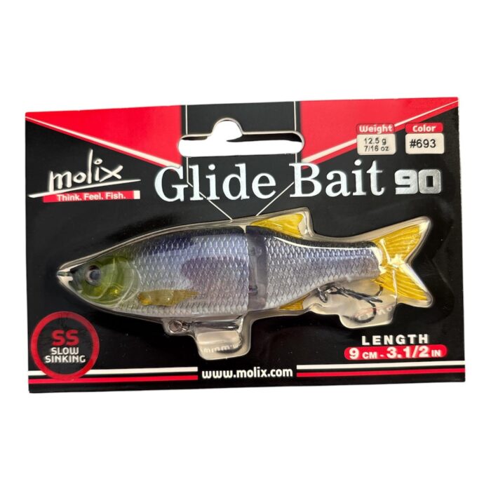Glide Bait 90 693 quinvaco1 Glide Bait 90 693 quinvaco1