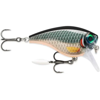 Rapala BX Brat 6´ Color HLW