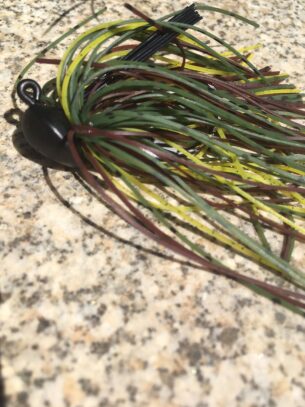 K Jig Head Cobra 14 gr