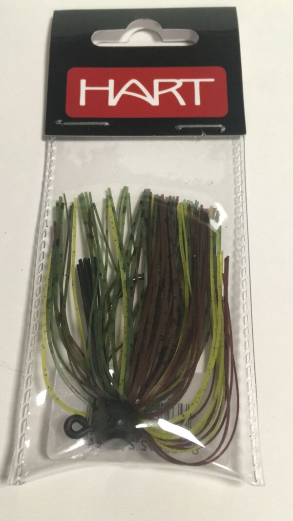 Jig Head Football 10 gr