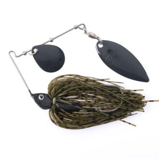 Hart Spinnerbait Absolut Duster 14gr-c3