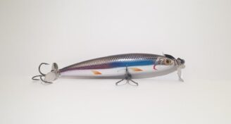 Double Wisher 100F 53