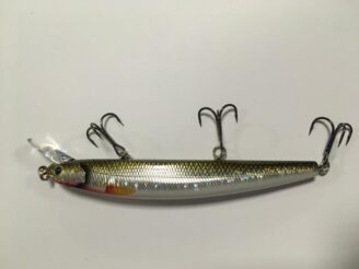 Invert Jerk Bait 110 Color 05