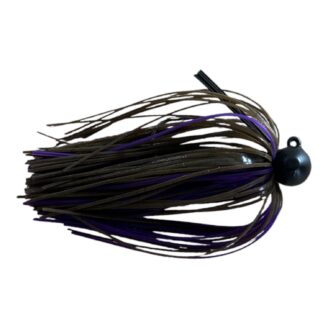 Jig Head Hart Football 1/2oz AG