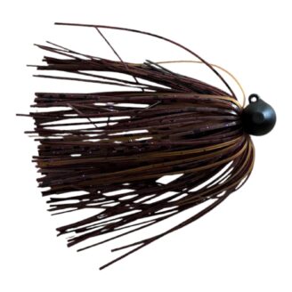 Jig Head Hart Football 1/2oz DM