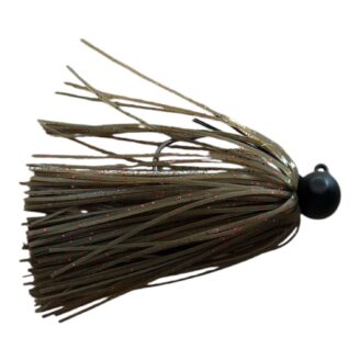Jig Head Hart Football 1/2oz JV