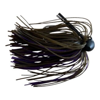 Jig Head Hart Football 3/8oz AG