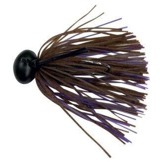Jig Head Hart Football 3/8oz DM