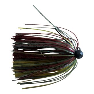 Jig Head Hart Football 3/8oz JCC