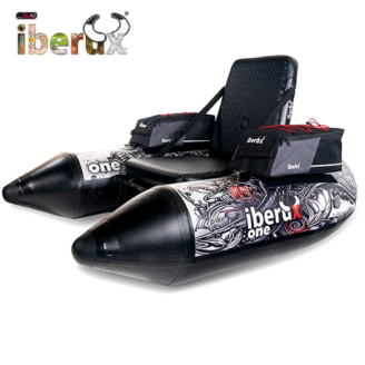 Pato de Pesca Iberux ONE Pictus