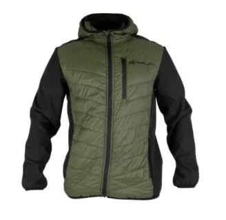 Korum Chaqueta Thermashell Talla L