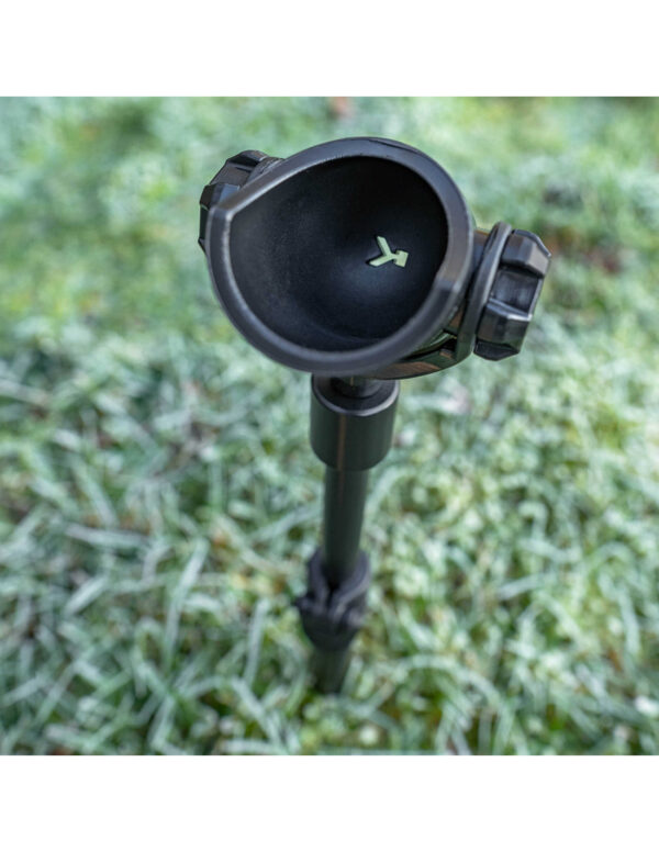 Korum Angle Tilt Butt Cup Standard
