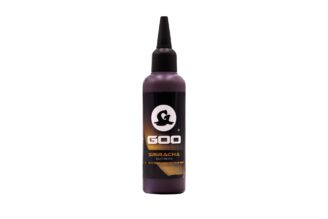 Booster Goo Sriracha Supreme 115ml