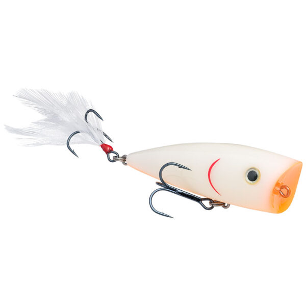 KVD Splash Strike King Color Bone
