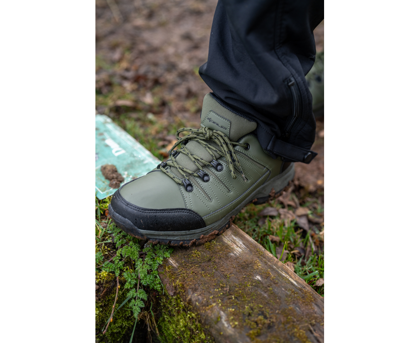 Korum superseal walking shoe quinvaco1 Korum superseal walking shoe quinvaco1