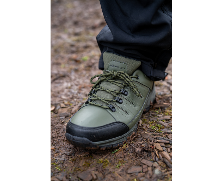 Korum superseal walking shoe quinvaco2 Korum superseal walking shoe quinvaco2