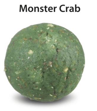 Anaconda Magist Balls Sabor Monster Crab 20 mm