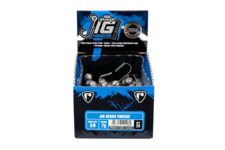 Jig Heads Finesse 4/0 10 gr.