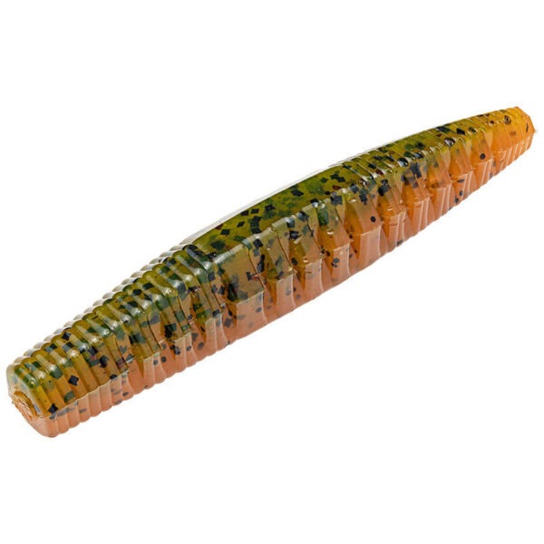 Vinilo Strike King Ned Ocho 65 mm Dirt