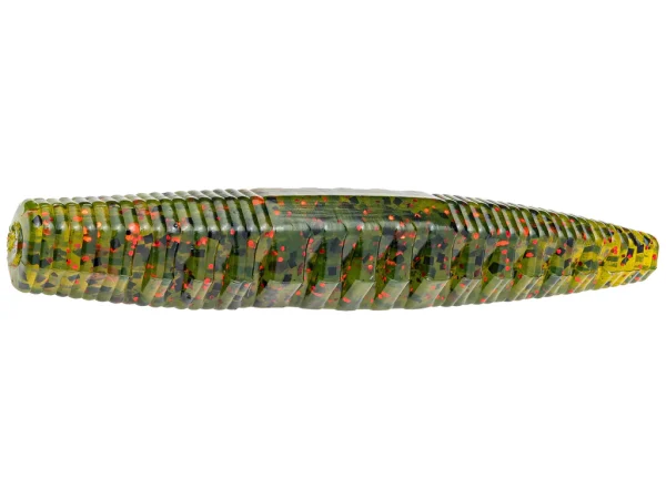 Vinilo Strike King Ned Ocho 65 mm Watermelon Red