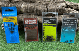 Pack Quinvaco Normas Feeder