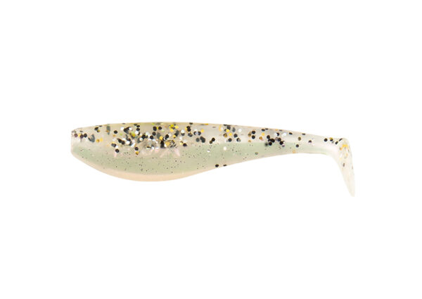 Fox Rage Zander Pro Shads Salt N Pepper 14 cm