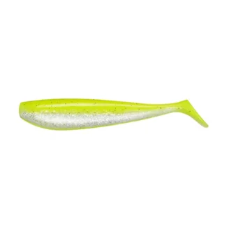 Fox Rage Zander Pro Shads Chartreuse Ayu 14 cm