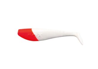 Fox Rage Zander Pro Shads Red Head 14 cm
