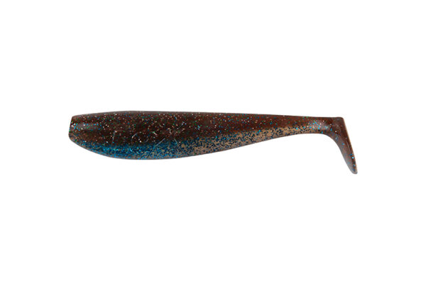 Fox Rage Zander Pro Shads Blue Guts 14 cm