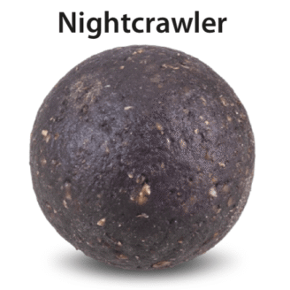Anaconda Magist Balls Sabor NightCrawler Wurm 20 mm