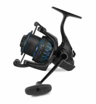 Preston Magnitude Reel 420