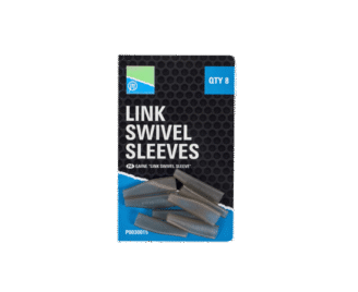 Manguito giratorio de enlace Preston