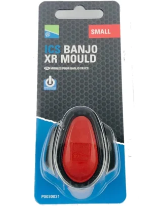Molde ICS Banjo XR Pequeño