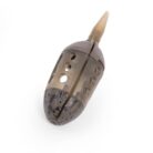 P0040059 ics in line maggot feeder large 20 gr quinvaco