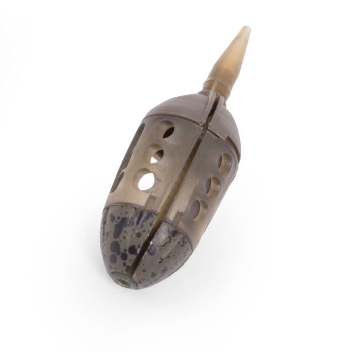 P0040059 ics in line maggot feeder large 20 gr quinvaco