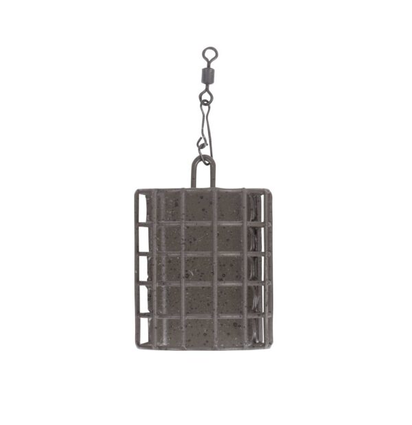 Cebador Preston Wire Cage Feeder Medium 20 gr