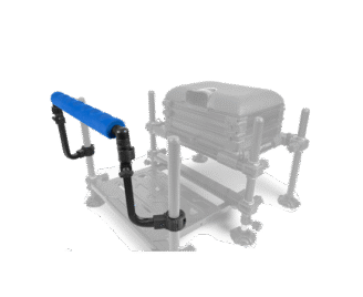 Offbox 36 - Soporte para postes