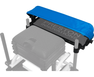 Bandeja lateral con capucha Ventalinte Slimline