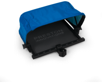 Bandeja lateral para sudadera con capucha pequeña Ventalite