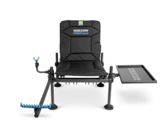 Ignition Feeder Chair Combo