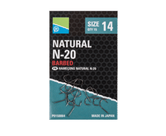 Anzuelo Natural N-20 nº16