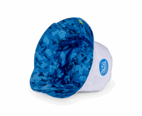 Sombrero reversible Preston