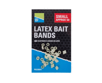 Gomas elásticas de latex Preston Talla M