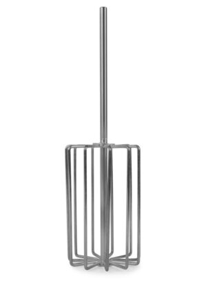 Preston Stainless Steel Whisk