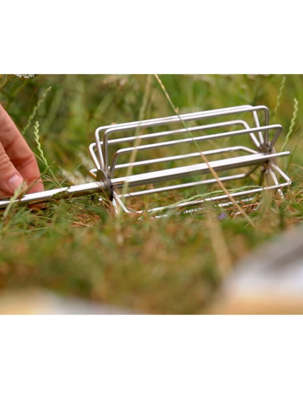 Preston Stainless Steel Whisk