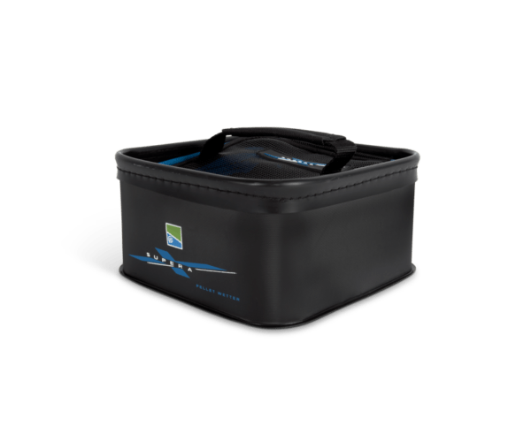 Humedecedor de pellet Supera X