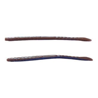 Missile Baits Roboworm Magic Worm 6" PB&J Time