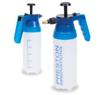 Pulverizador de Cebos Preston