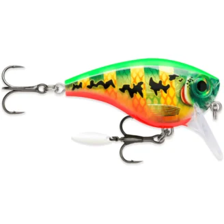 Rapala BX Brat 6´ Color PCK